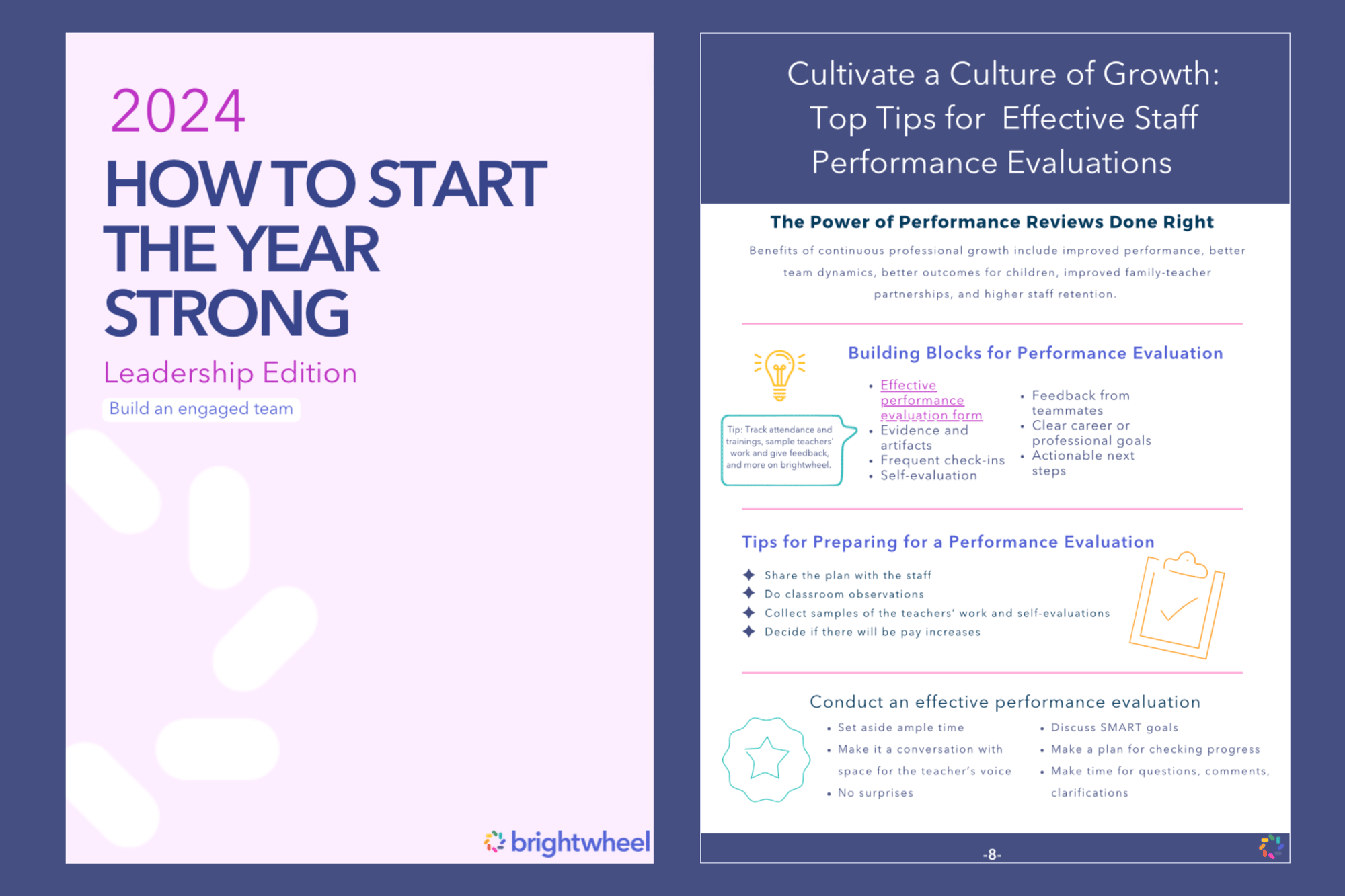 How to Start the Year Strong - Build an engaged team