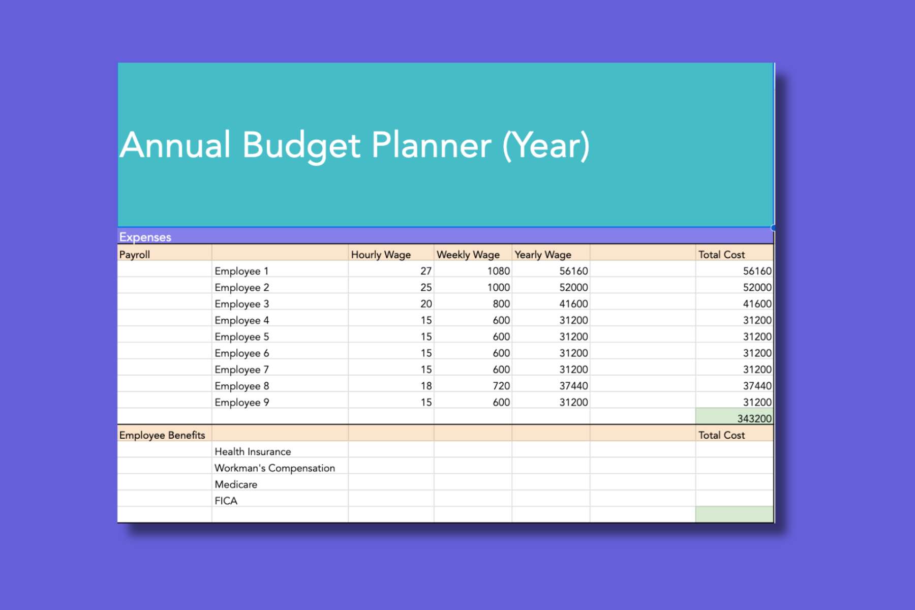 Annual Budget Planner_Interior_brightwheel