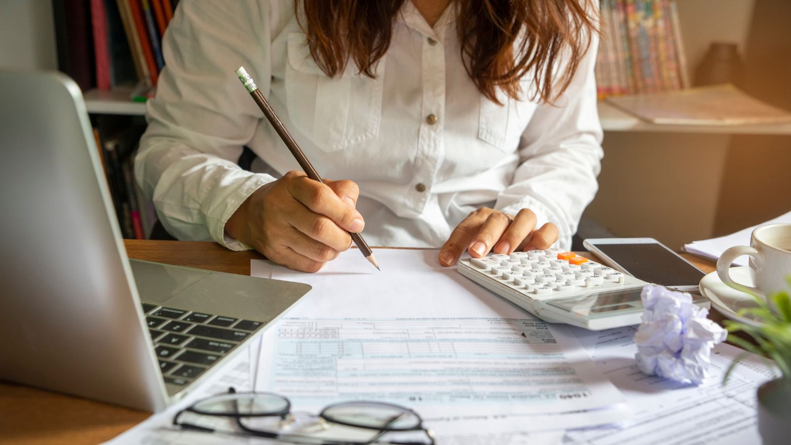 Annual Report Template