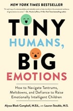 Tiny Humans, Big Emotions Cover-1