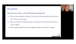 Brightwheel Webinar - How to Retain Childcare Staff