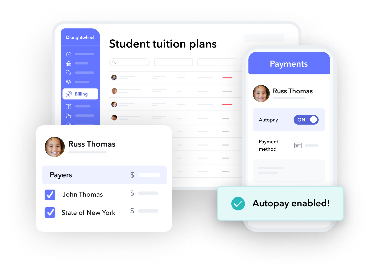 Compare brightwheel vs ParentSquare: What's right for you?