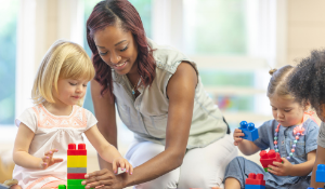 Brightwheel Blog - How to Create Leadership Opportunities for Your Childcare Staff