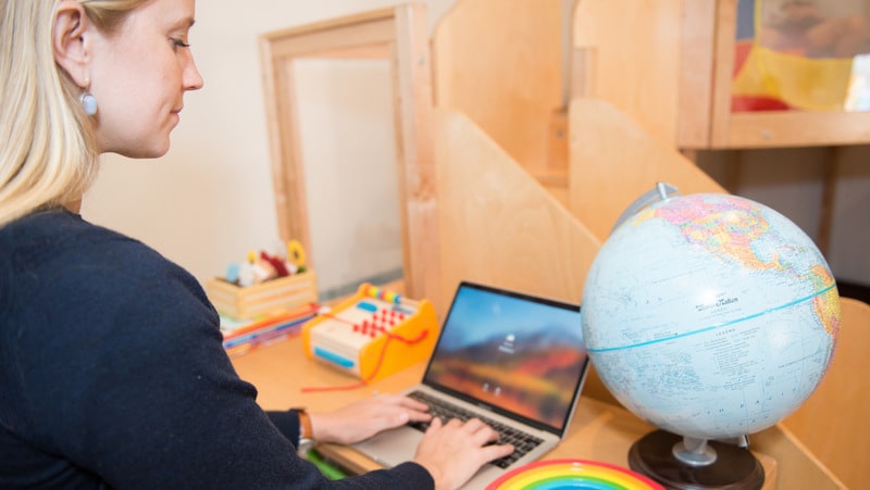 Child Care Manager Software features-2